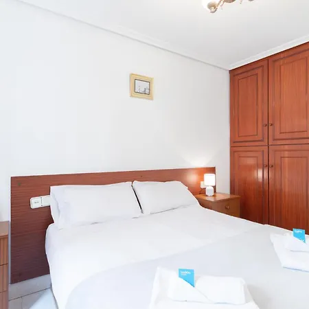 Inazio Deuna - Baskeyrentals أونداروا