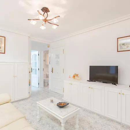 Inazio Deuna - Baskeyrentals Apartamento *