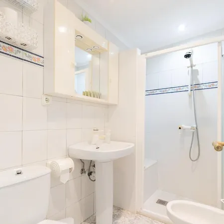 Apartamento Inazio Deuna - Baskeyrentals Ondárroa