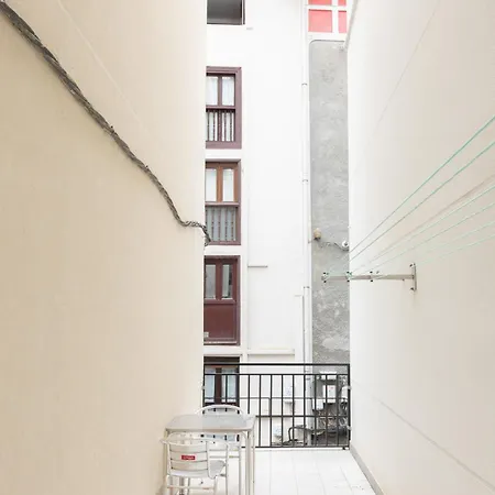 Inazio Deuna - Baskeyrentals Ondárroa
