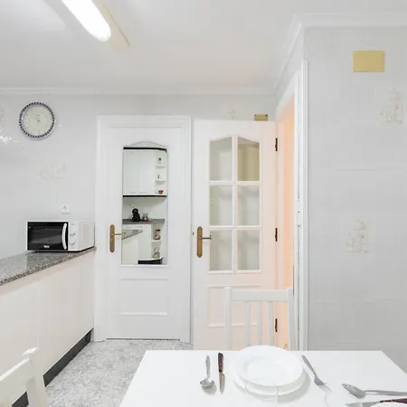 Apartamento Inazio Deuna - Baskeyrentals