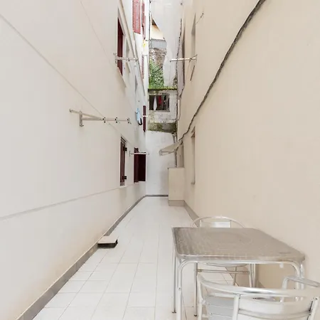 Apartamento Inazio Deuna - Baskeyrentals *