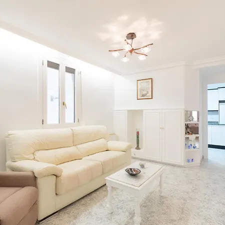 Apartamento Inazio Deuna - Baskeyrentals *