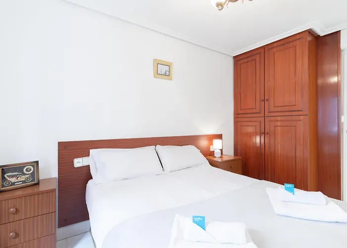 Inazio Deuna - Baskeyrentals أونداروا