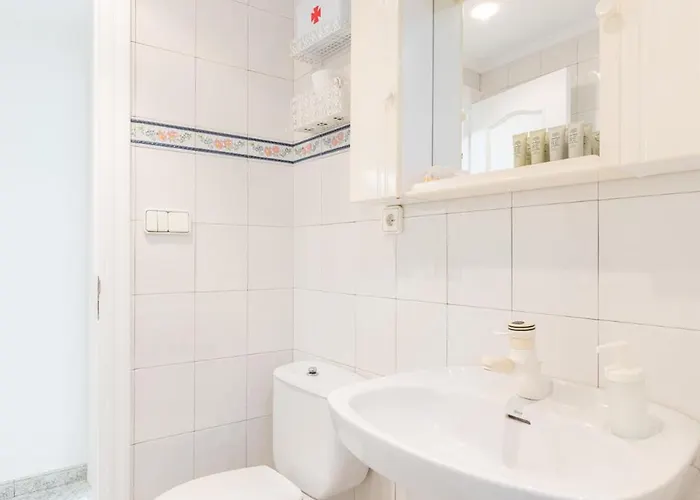 Inazio Deuna - Baskeyrentals *