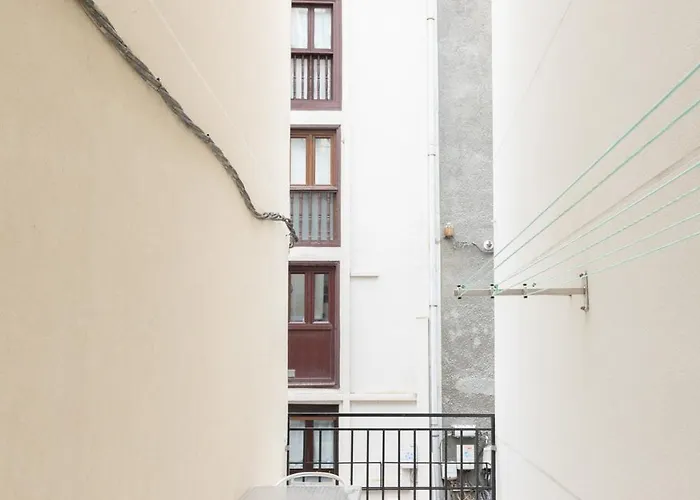 Inazio Deuna - Baskeyrentals أونداروا