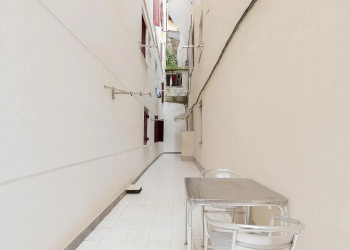 شقة Inazio Deuna - Baskeyrentals *