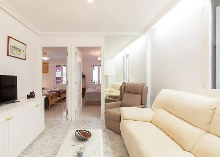 Inazio Deuna - Baskeyrentals * أونداروا