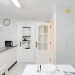Appartement Inazio Deuna - Baskeyrentals