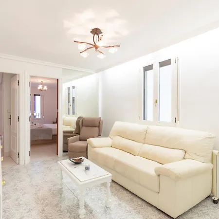 Apartment Inazio Deuna - Baskeyrentals