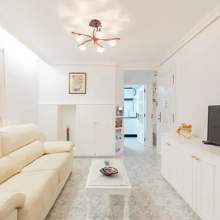 Inazio Deuna - Baskeyrentals Apartment *