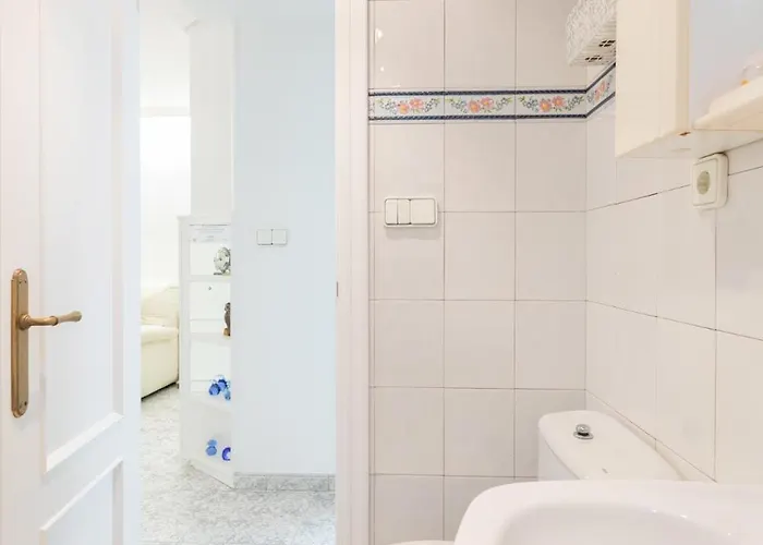 Inazio Deuna - Baskeyrentals Apartament Ondarroa