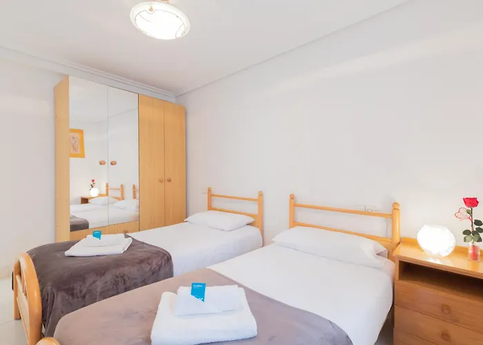 Apartament Inazio Deuna - Baskeyrentals Ondarroa