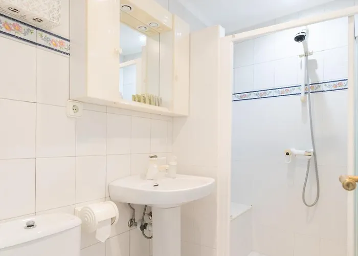 Apartament Inazio Deuna - Baskeyrentals Ondarroa