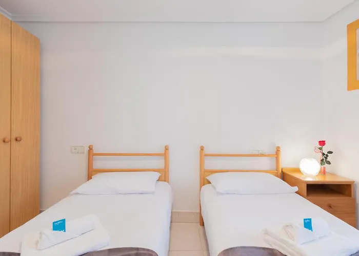 Apartament Inazio Deuna - Baskeyrentals *