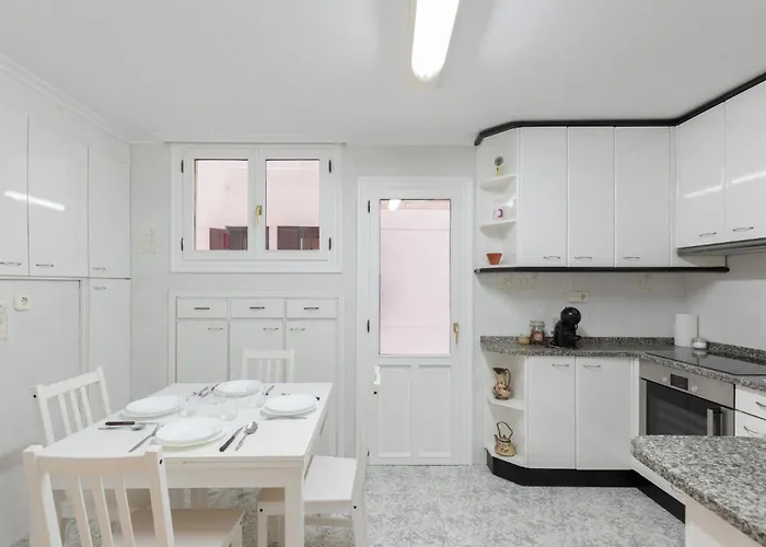 Inazio Deuna - Baskeyrentals *