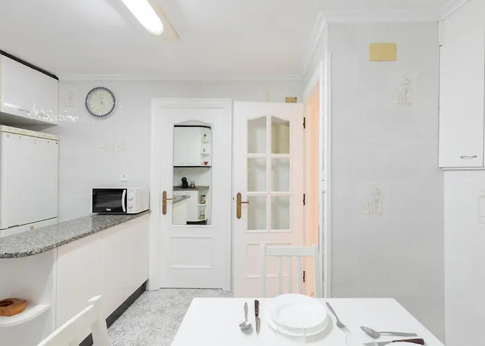 Apartament Inazio Deuna - Baskeyrentals