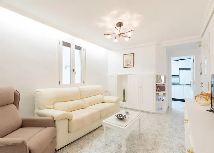 Apartament Inazio Deuna - Baskeyrentals *