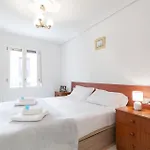 Inazio Deuna - Baskeyrentals Apartment