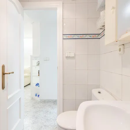 Inazio Deuna - Baskeyrentals Apartment Ondarroa