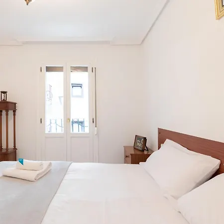 Inazio Deuna - Baskeyrentals *