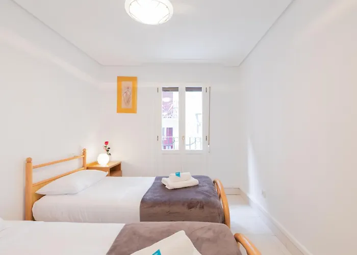 Inazio Deuna - Baskeyrentals Ондарроа