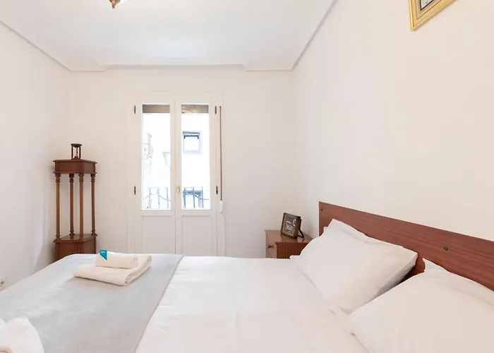 Inazio Deuna - Baskeyrentals *