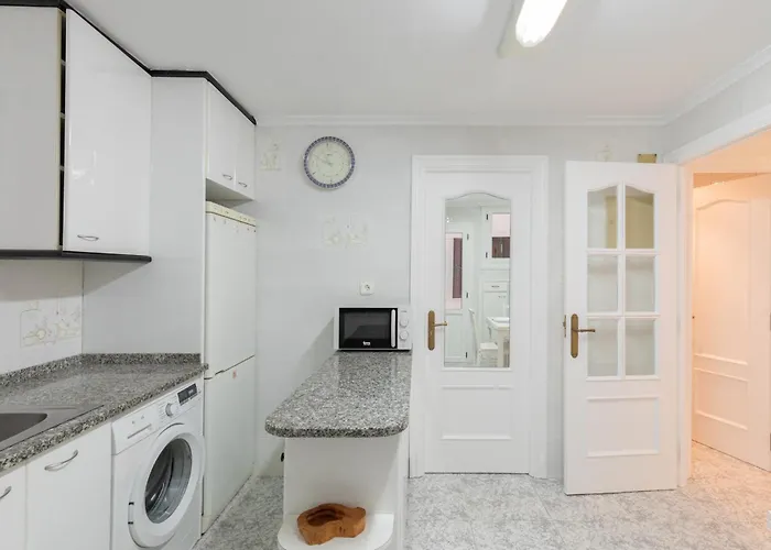 Inazio Deuna - Baskeyrentals Ондарроа